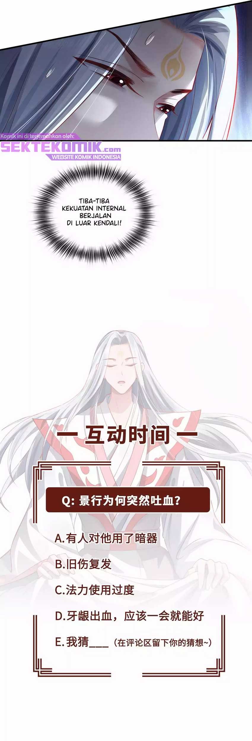 Return of Immortal Warlord Chapter 13 - halaman 29