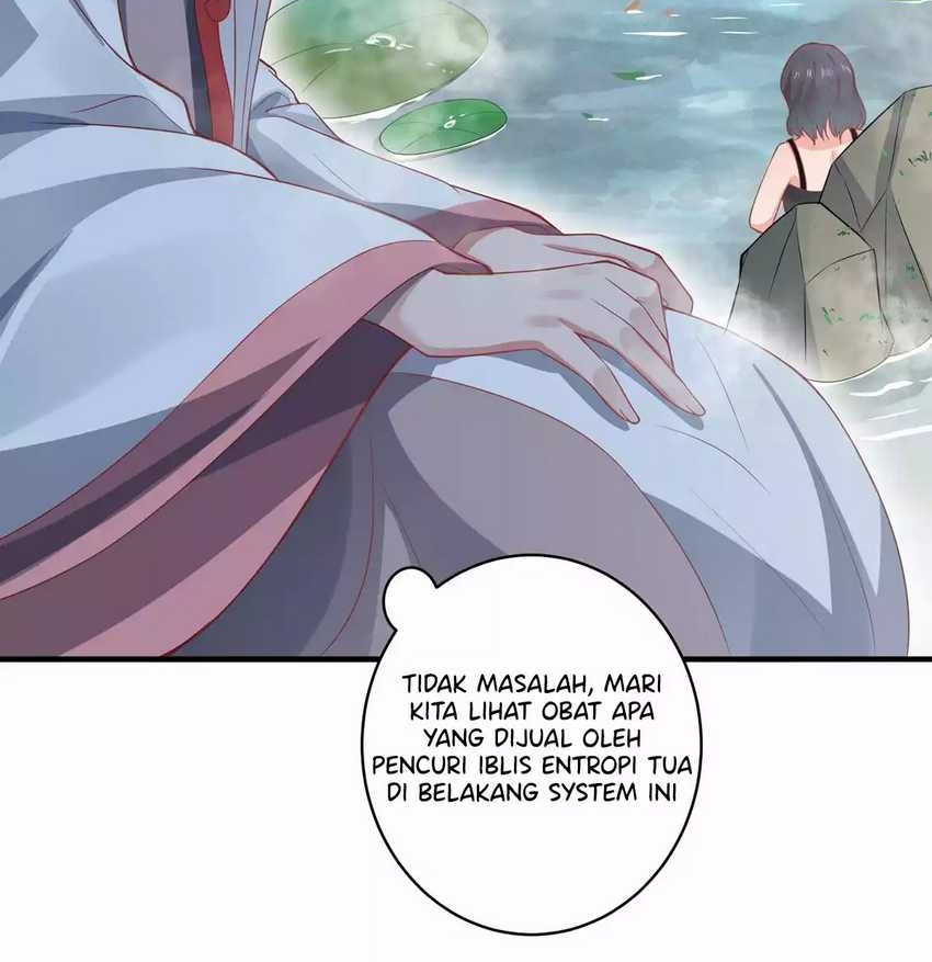 Return of Immortal Warlord Chapter 13 - halaman 9