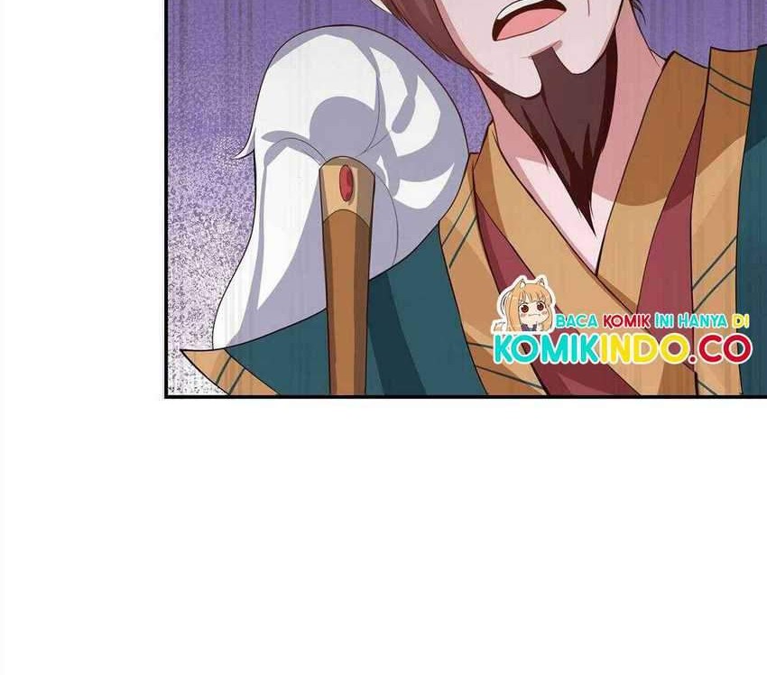 Return of Immortal Warlord Chapter 2 - halaman 14