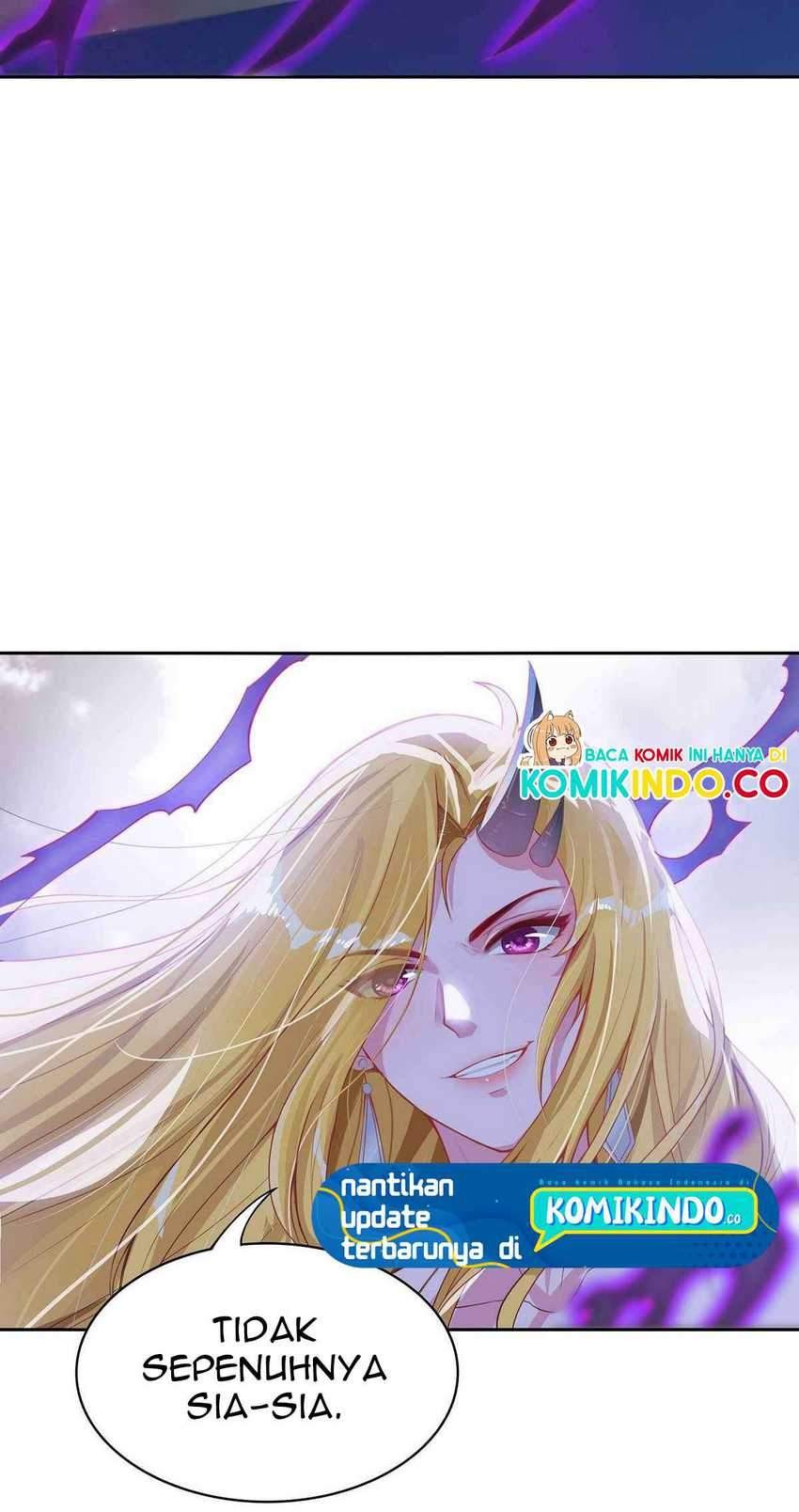 Return of Immortal Warlord Chapter 2 - halaman 34