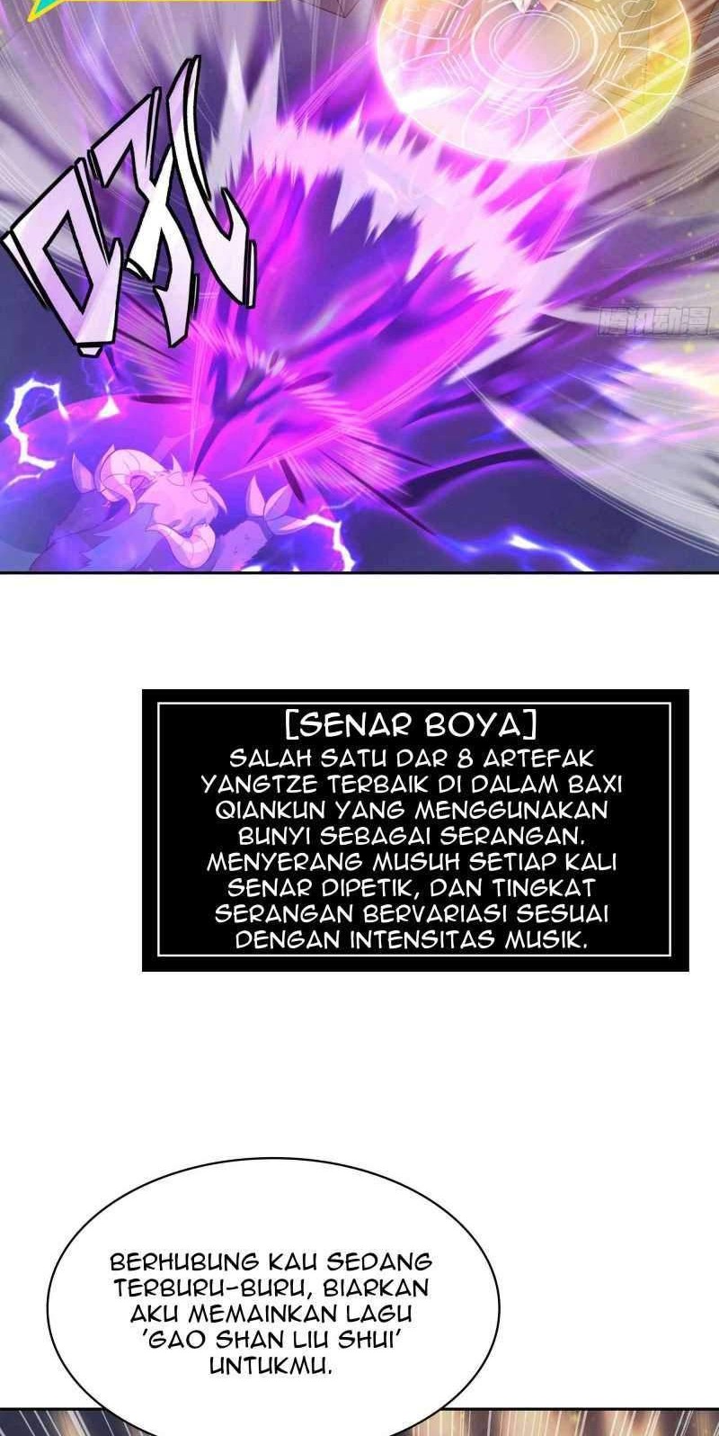 Return of Immortal Warlord Chapter 3 - halaman 18