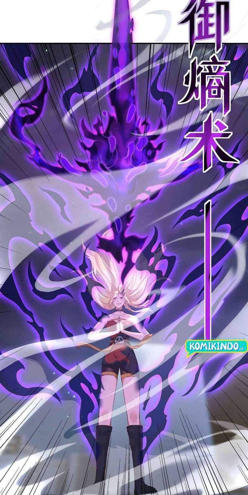 Return of Immortal Warlord Chapter 3 - halaman 28