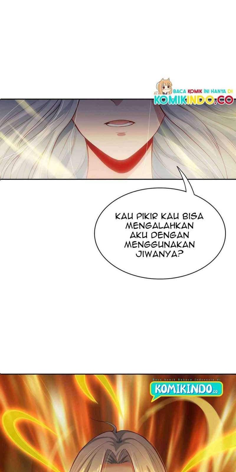 Return of Immortal Warlord Chapter 3 - halaman 47