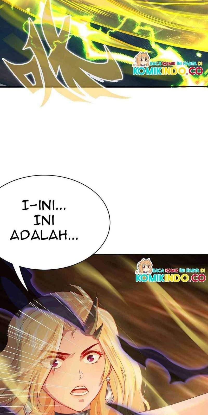 Return of Immortal Warlord Chapter 3 - halaman 49