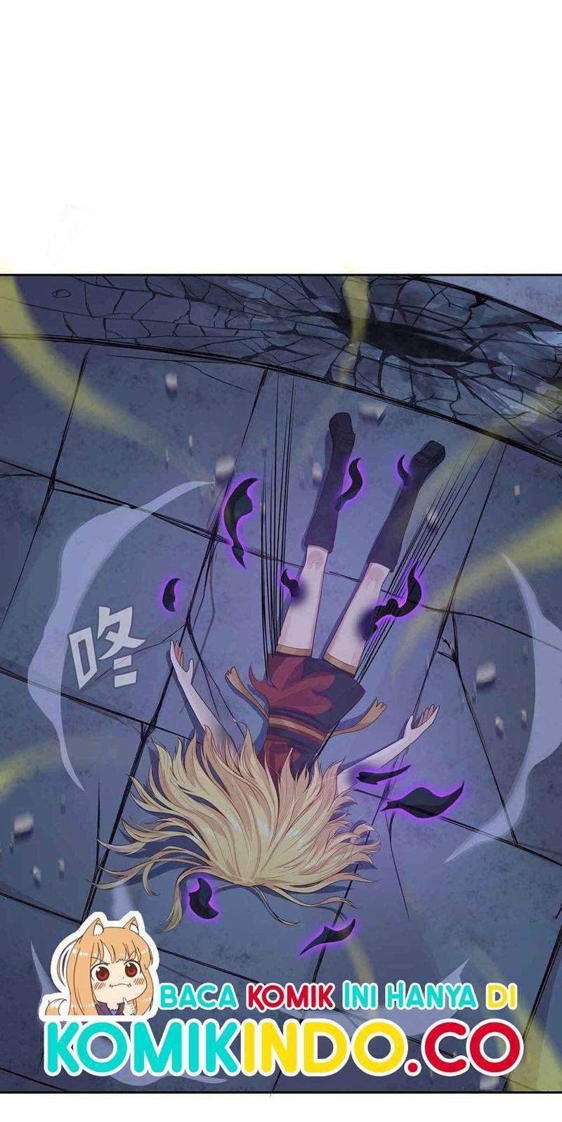 Return of Immortal Warlord Chapter 4 - halaman 13