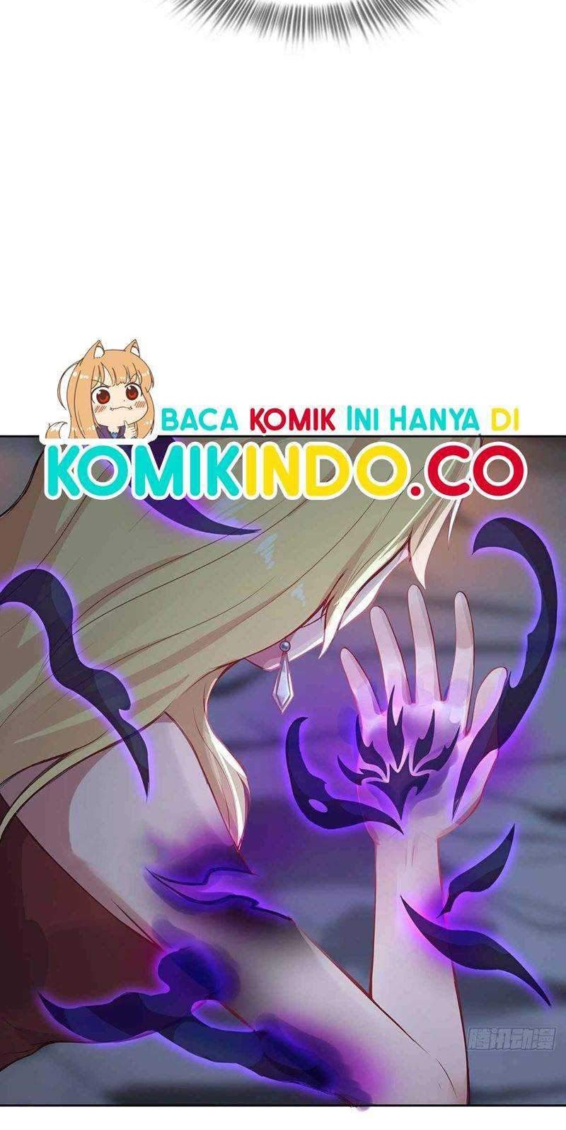 Return of Immortal Warlord Chapter 4 - halaman 16
