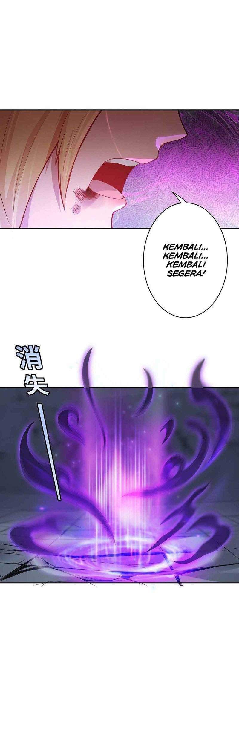 Return of Immortal Warlord Chapter 4 - halaman 17