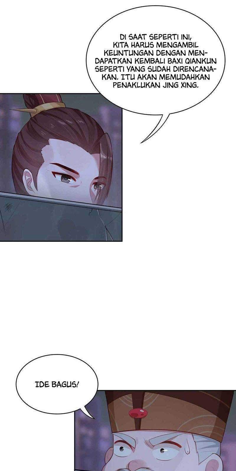 Return of Immortal Warlord Chapter 4 - halaman 26