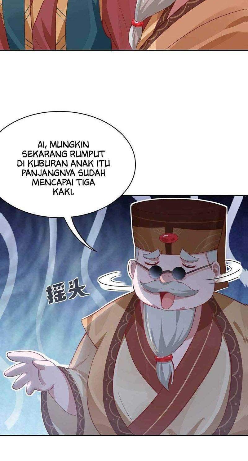 Return of Immortal Warlord Chapter 4 - halaman 42