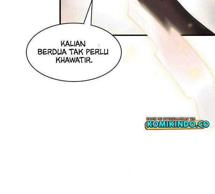 Return of Immortal Warlord Chapter 5 - halaman 33