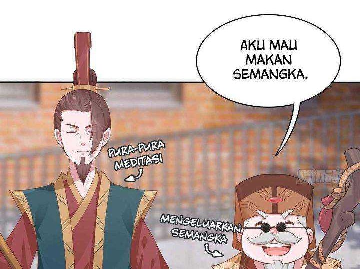 Return of Immortal Warlord Chapter 5 - halaman 6