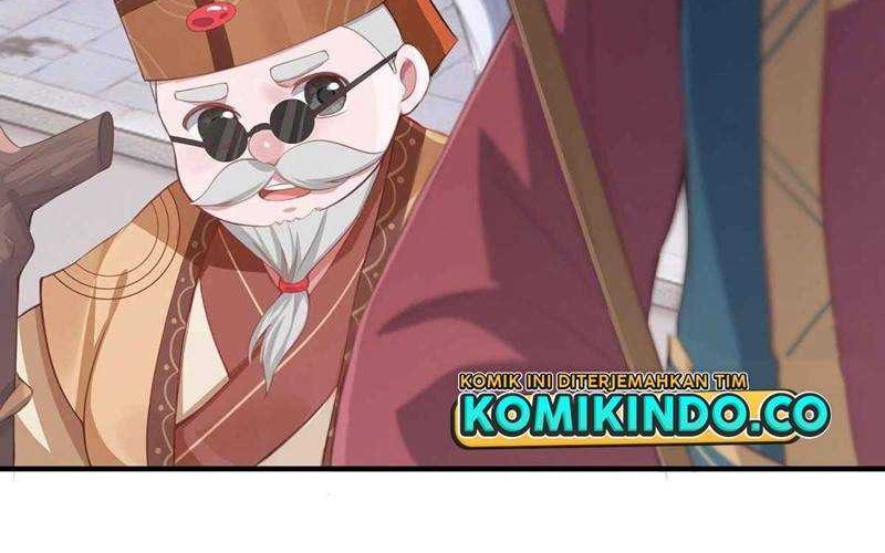 Return of Immortal Warlord Chapter 6 - halaman 13