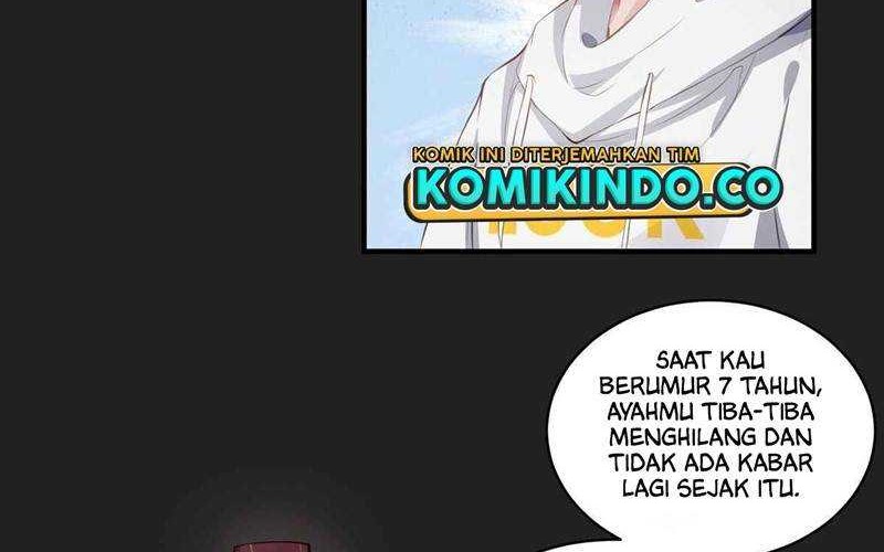Return of Immortal Warlord Chapter 6 - halaman 22
