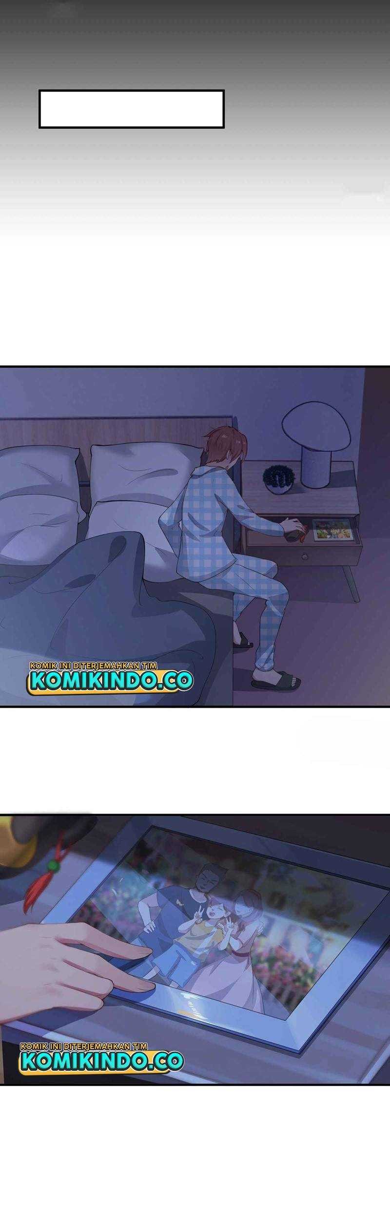 Return of Immortal Warlord Chapter 6 - halaman 28