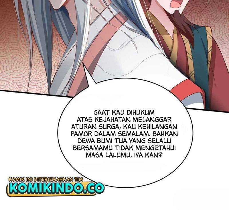 Return of Immortal Warlord Chapter 6 - halaman 51