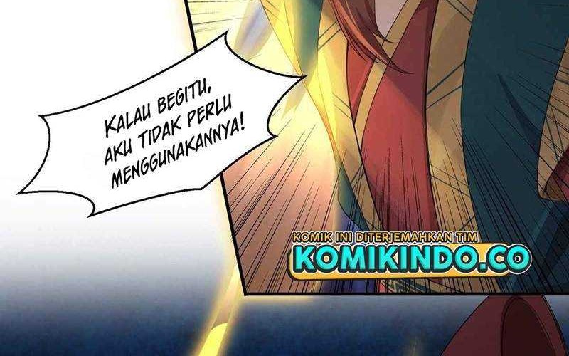 Return of Immortal Warlord Chapter 6 - halaman 55