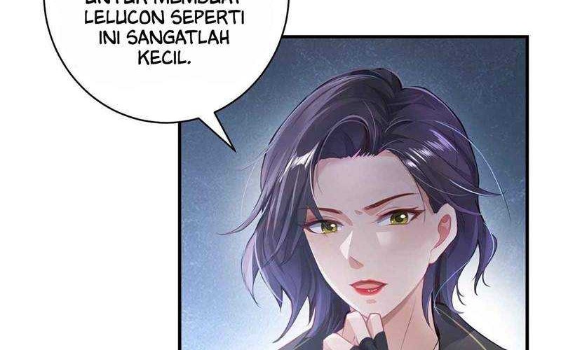 Return of Immortal Warlord Chapter 6 - halaman 8