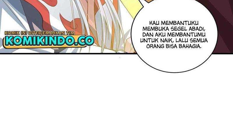 Return of Immortal Warlord Chapter 7 - halaman 11