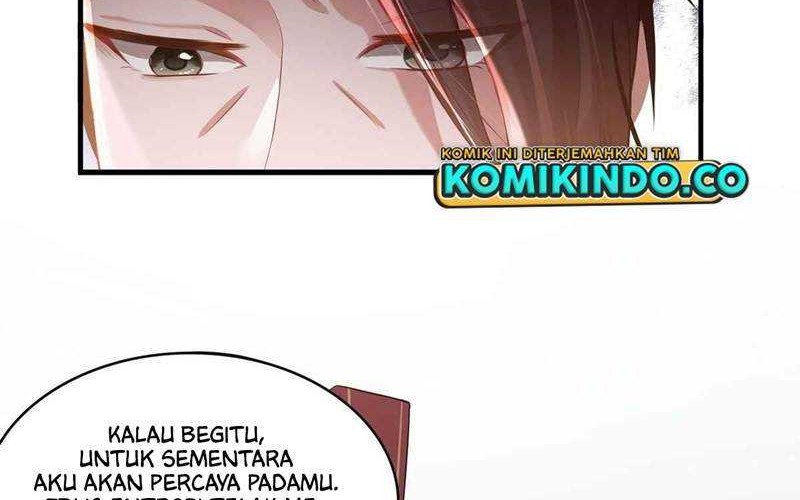 Return of Immortal Warlord Chapter 7 - halaman 13