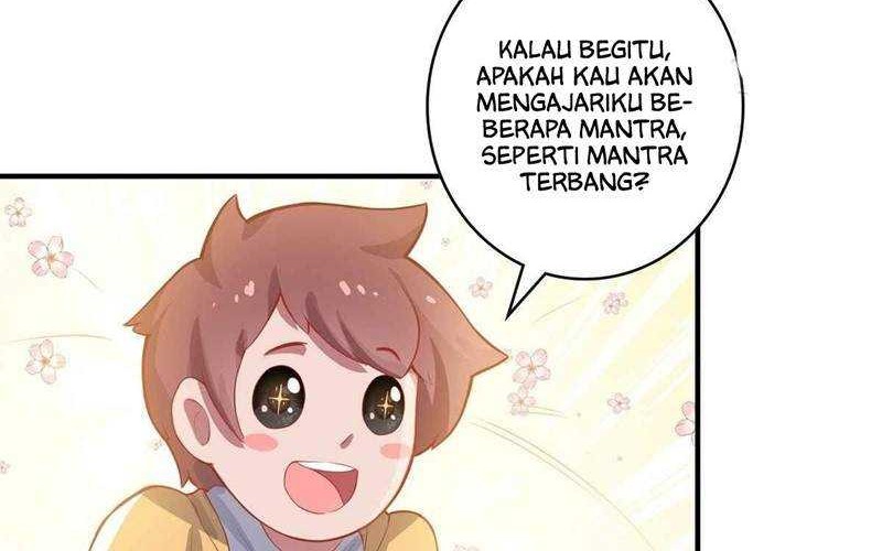 Return of Immortal Warlord Chapter 7 - halaman 20