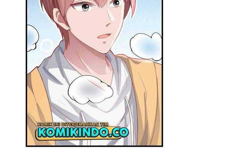 Return of Immortal Warlord Chapter 7 - halaman 25