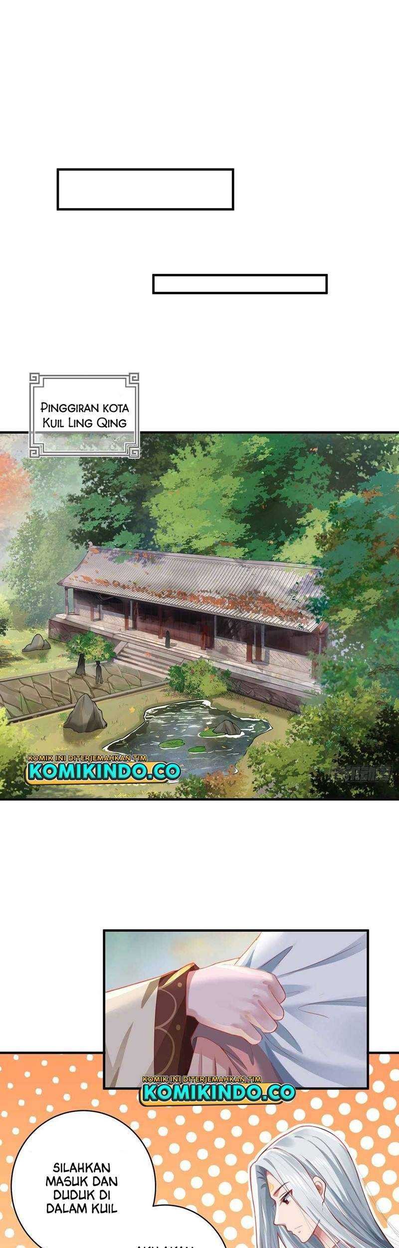 Return of Immortal Warlord Chapter 7 - halaman 26