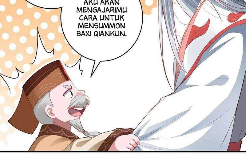 Return of Immortal Warlord Chapter 7 - halaman 27