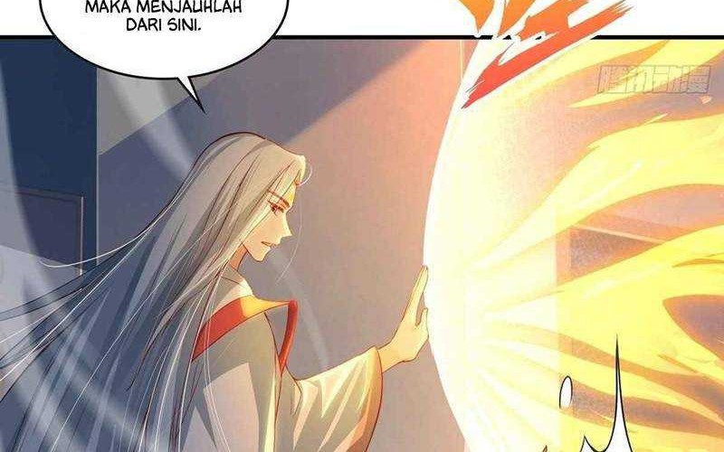 Return of Immortal Warlord Chapter 7 - halaman 3