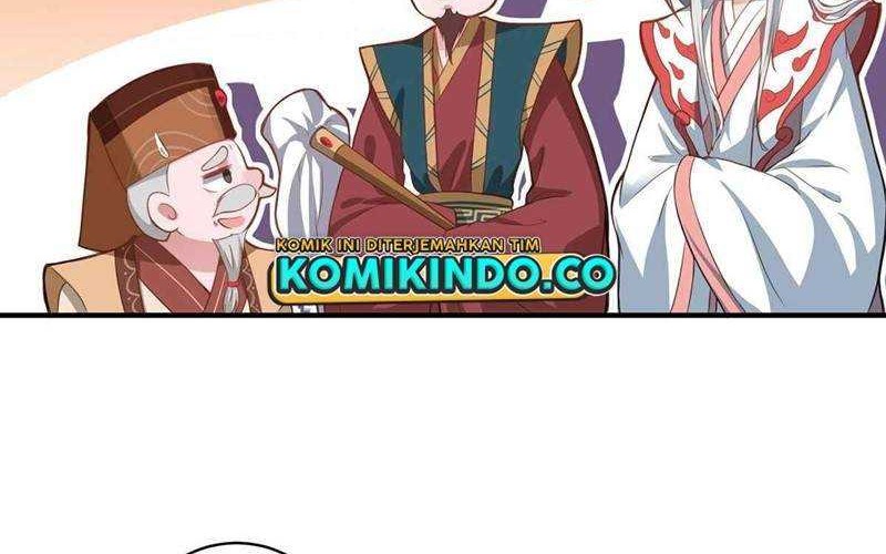 Return of Immortal Warlord Chapter 7 - halaman 30