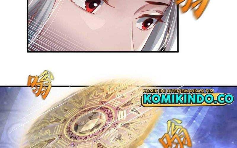 Return of Immortal Warlord Chapter 7 - halaman 32