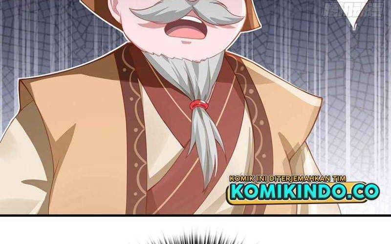 Return of Immortal Warlord Chapter 7 - halaman 38