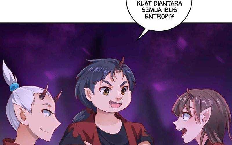 Return of Immortal Warlord Chapter 7 - halaman 40