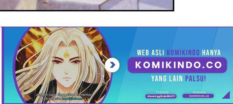 Return of Immortal Warlord Chapter 7 - halaman 5