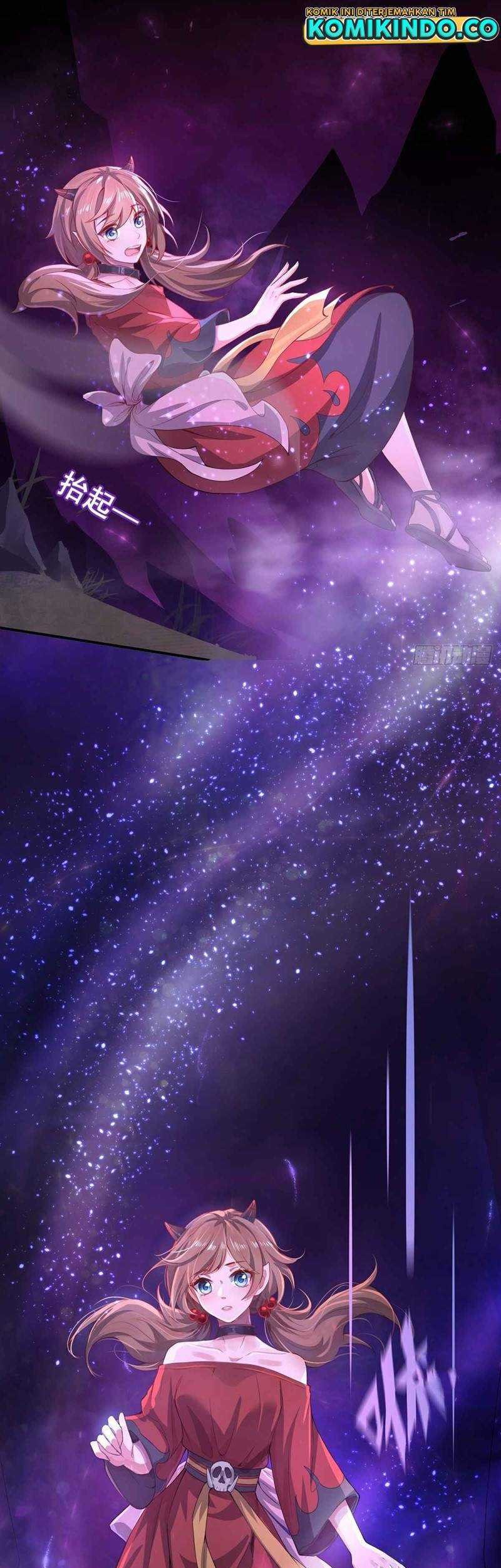 Return of Immortal Warlord Chapter 7 - halaman 50