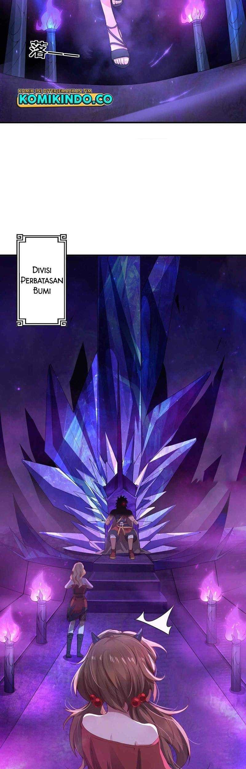 Return of Immortal Warlord Chapter 7 - halaman 52