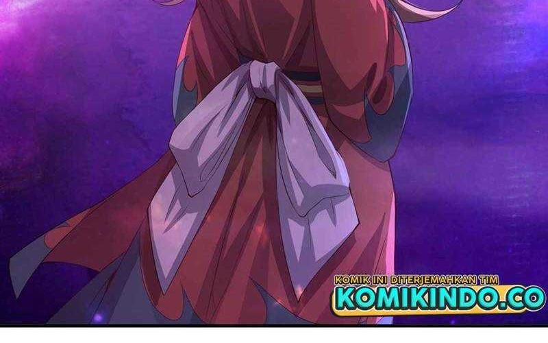 Return of Immortal Warlord Chapter 7 - halaman 53