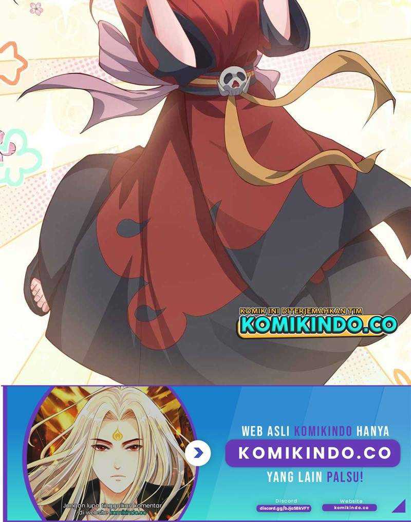 Return of Immortal Warlord Chapter 7 - halaman 59