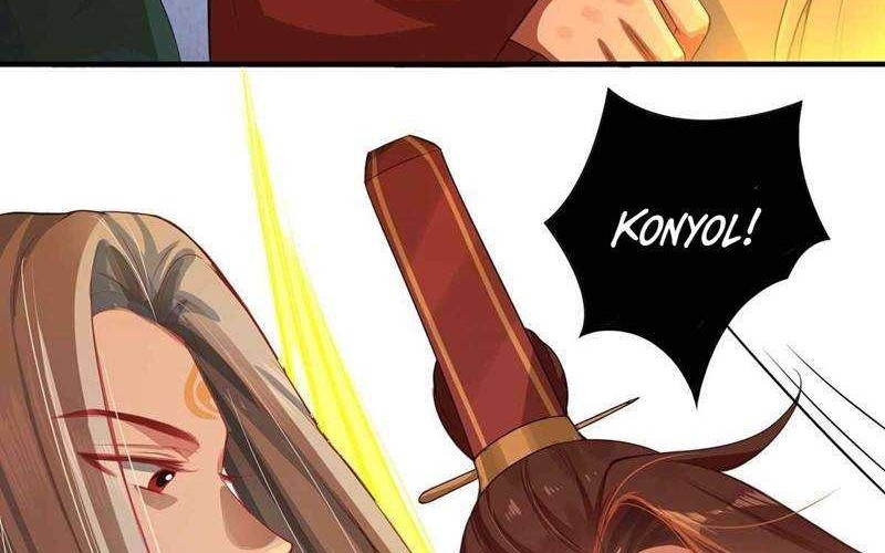 Return of Immortal Warlord Chapter 7 - halaman 7