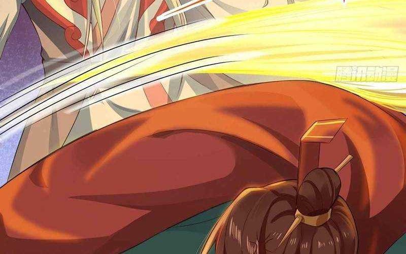 Return of Immortal Warlord Chapter 7 - halaman 9