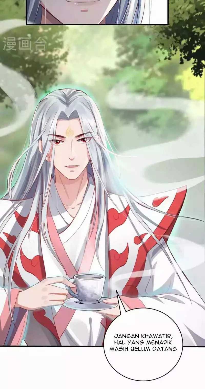 Return of Immortal Warlord Chapter 8 - halaman 22