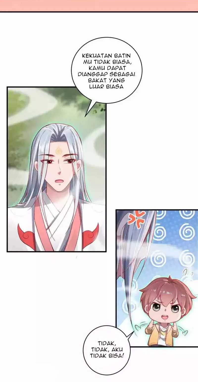 Return of Immortal Warlord Chapter 8 - halaman 31