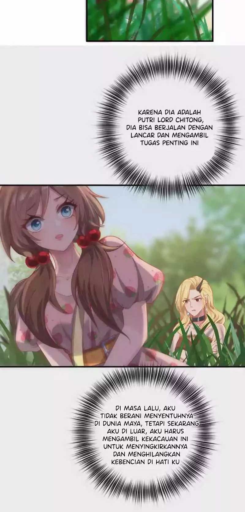 Return of Immortal Warlord Chapter 9 - halaman 11
