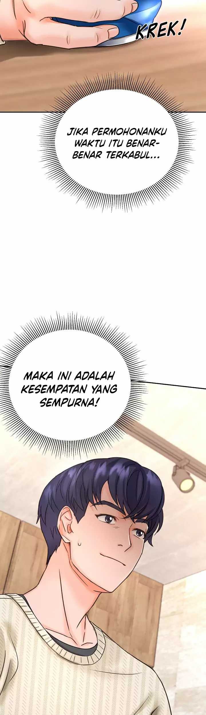 Return of Max Level Doctor Chapter 1 - halaman 1