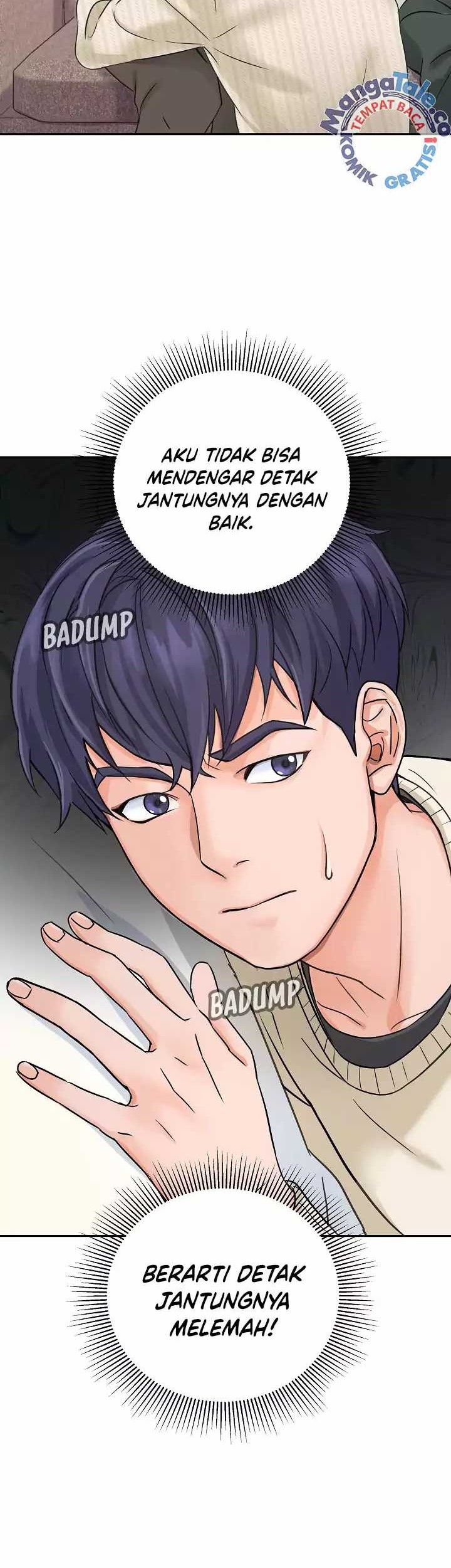 Return of Max Level Doctor Chapter 1 - halaman 10