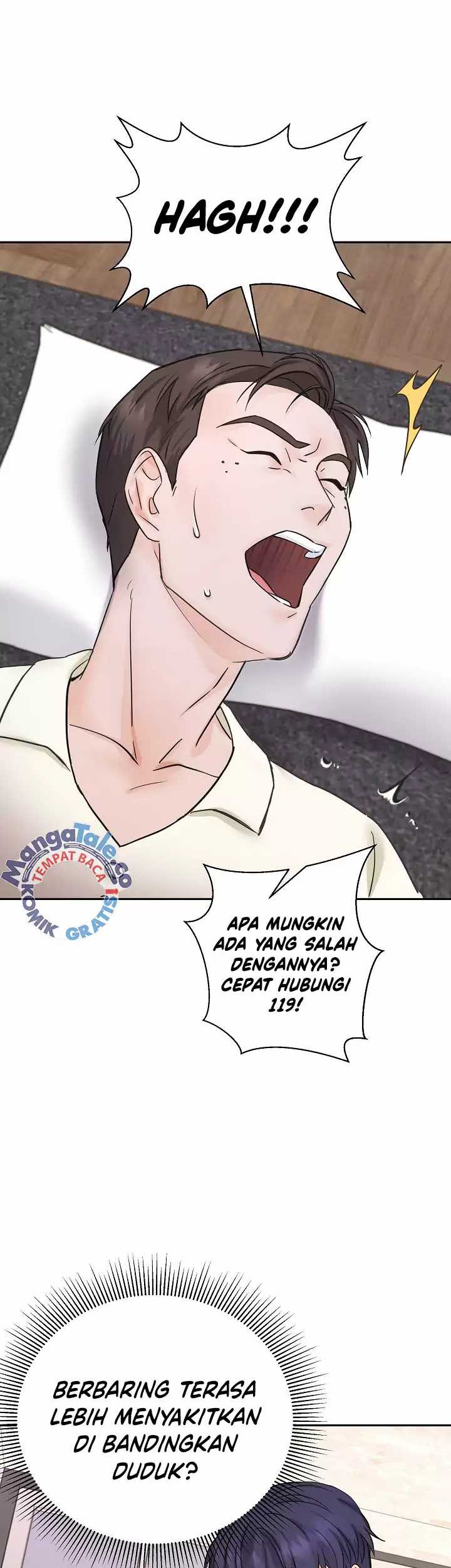 Return of Max Level Doctor Chapter 1 - halaman 12
