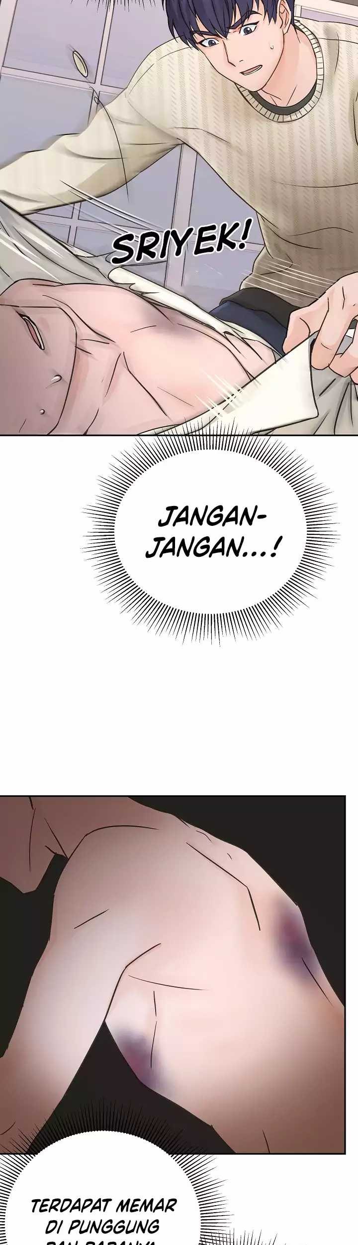 Return of Max Level Doctor Chapter 1 - halaman 13
