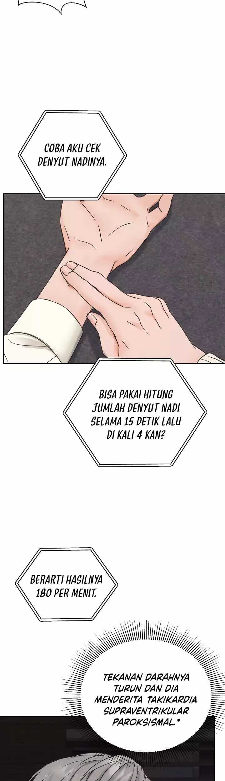 Return of Max Level Doctor Chapter 1 - halaman 19