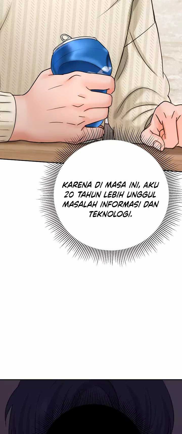 Return of Max Level Doctor Chapter 1 - halaman 2