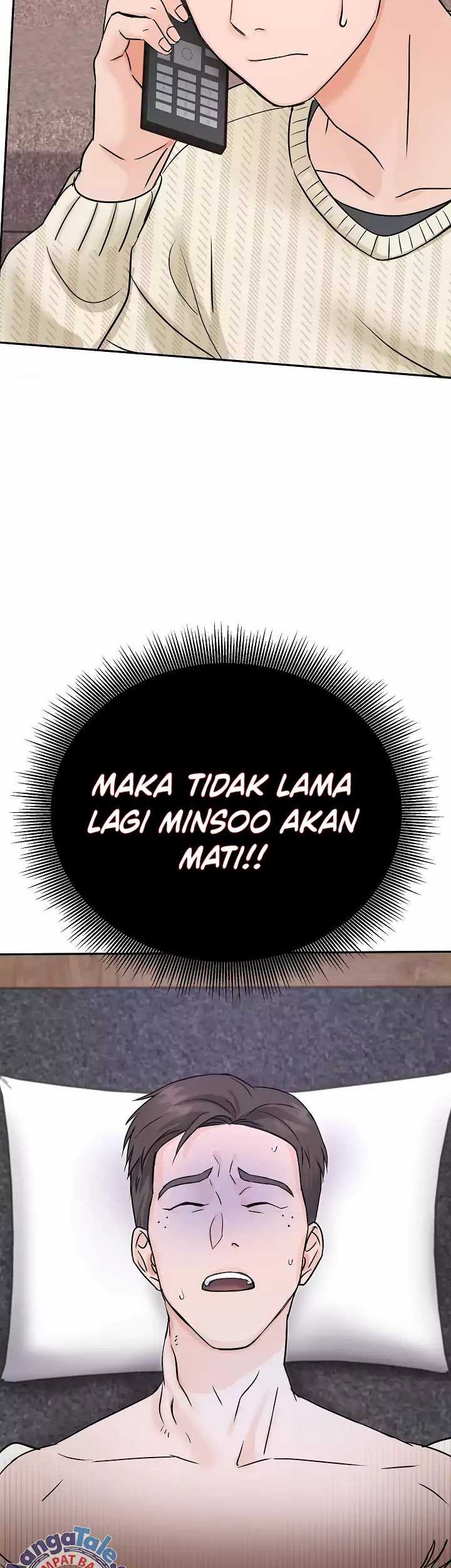 Return of Max Level Doctor Chapter 1 - halaman 22