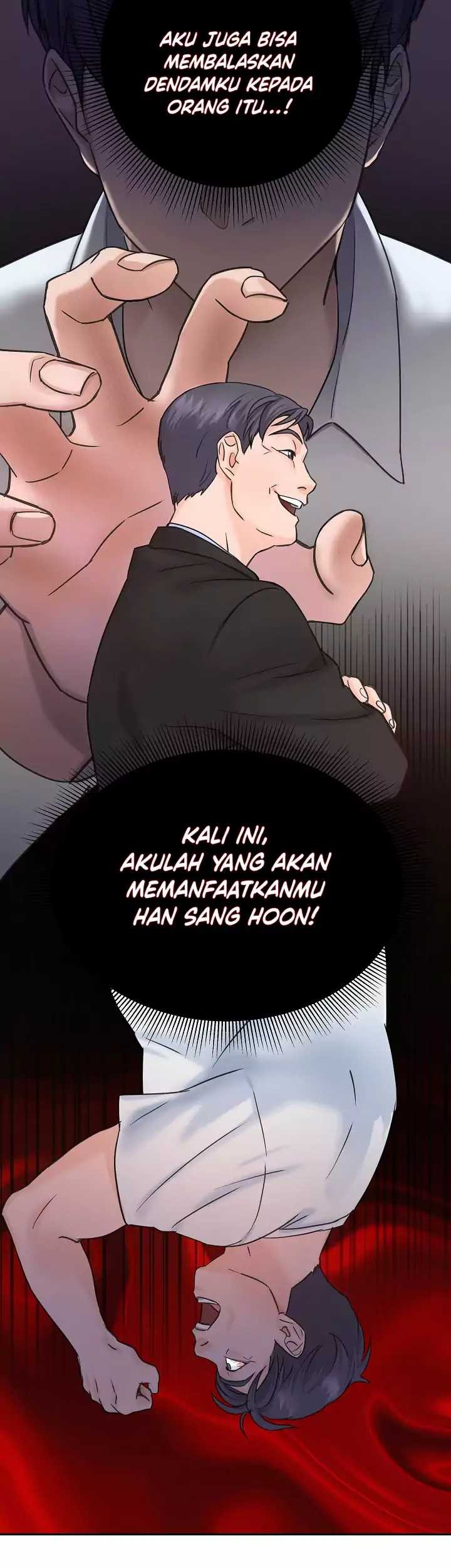 Return of Max Level Doctor Chapter 1 - halaman 3